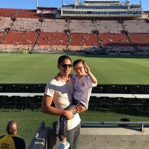 Meet your Posher, Alex